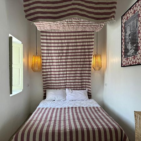 Riad Ait El Mouden Tamraght Ngoại thất bức ảnh