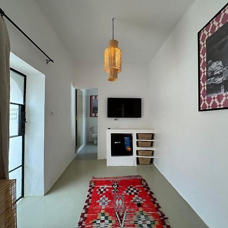 Riad Ait El Mouden Tamraght Ngoại thất bức ảnh