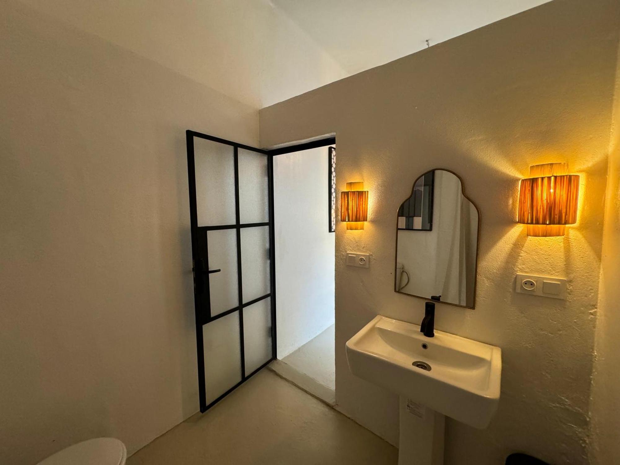 Riad Ait El Mouden Tamraght Ngoại thất bức ảnh