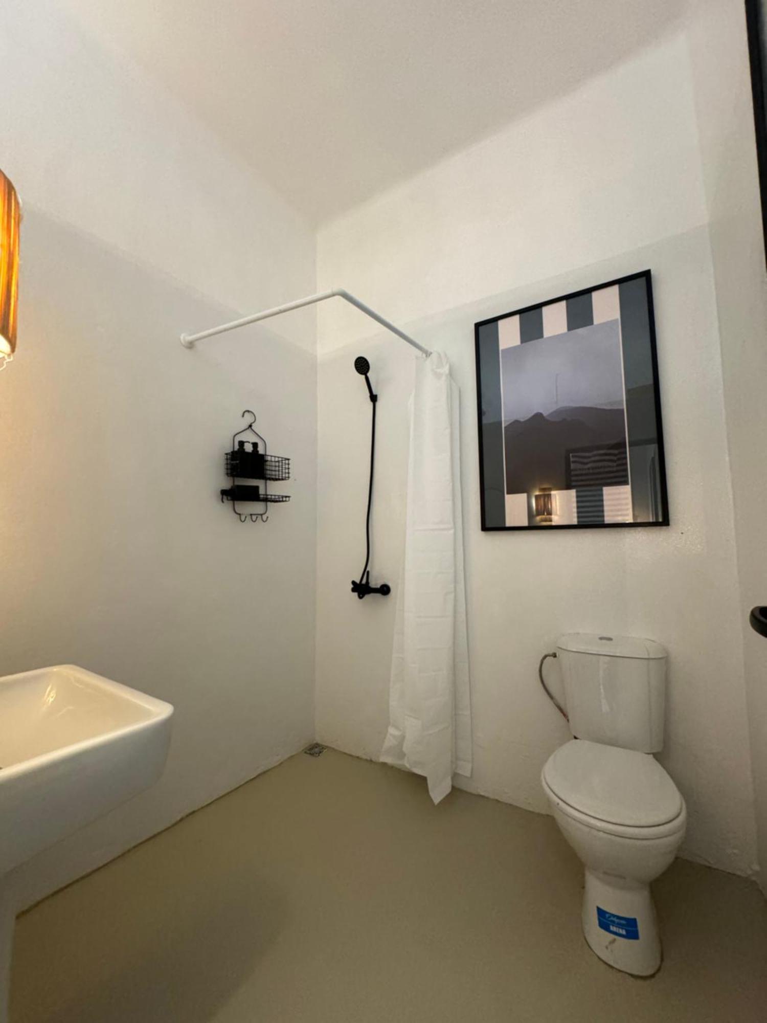 Riad Ait El Mouden Tamraght Ngoại thất bức ảnh